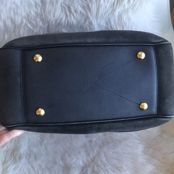 Louis Vuitton Audacieuse PM Navy Monogram Enpreinte - Picture 4 of 15